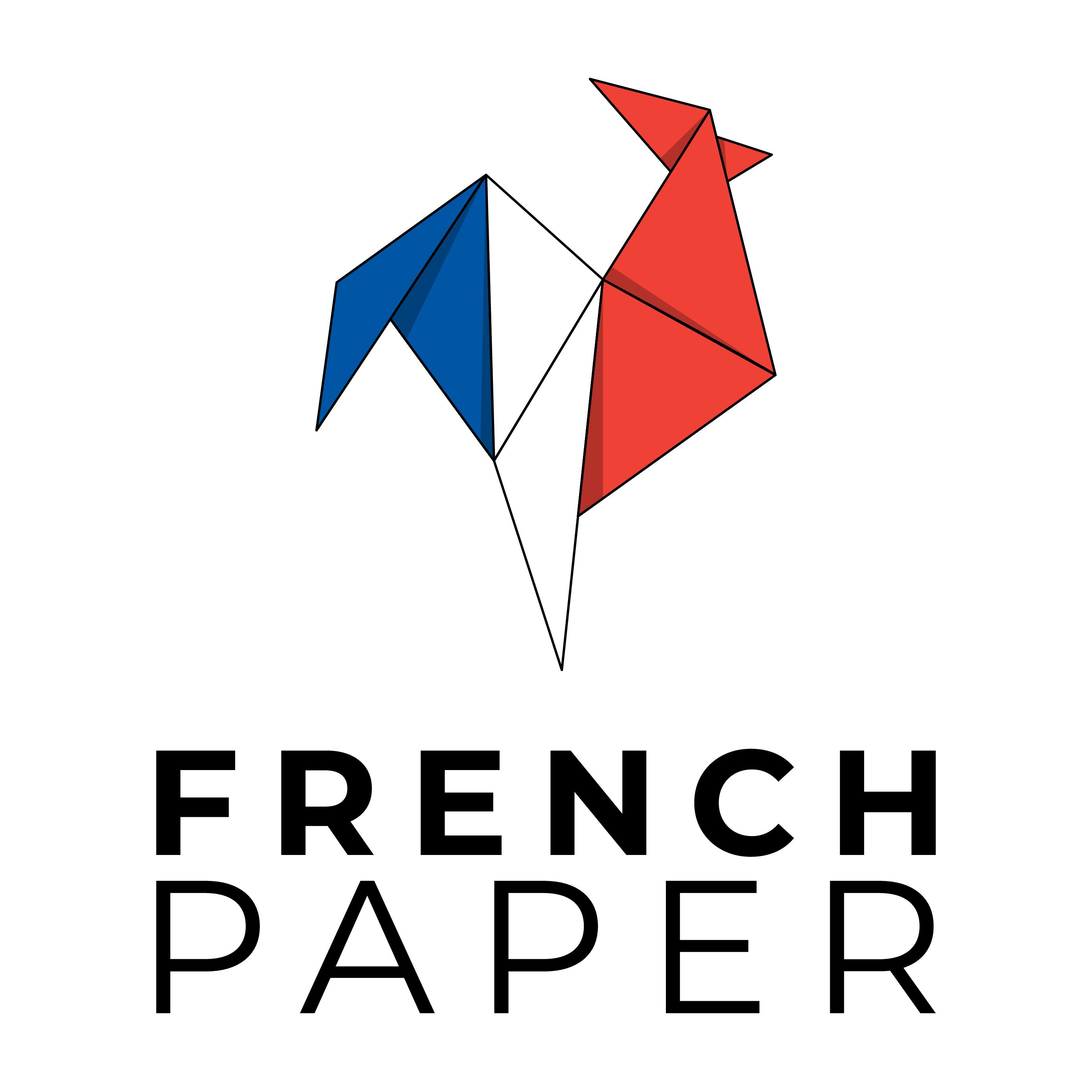 French Paper S.A.R.L