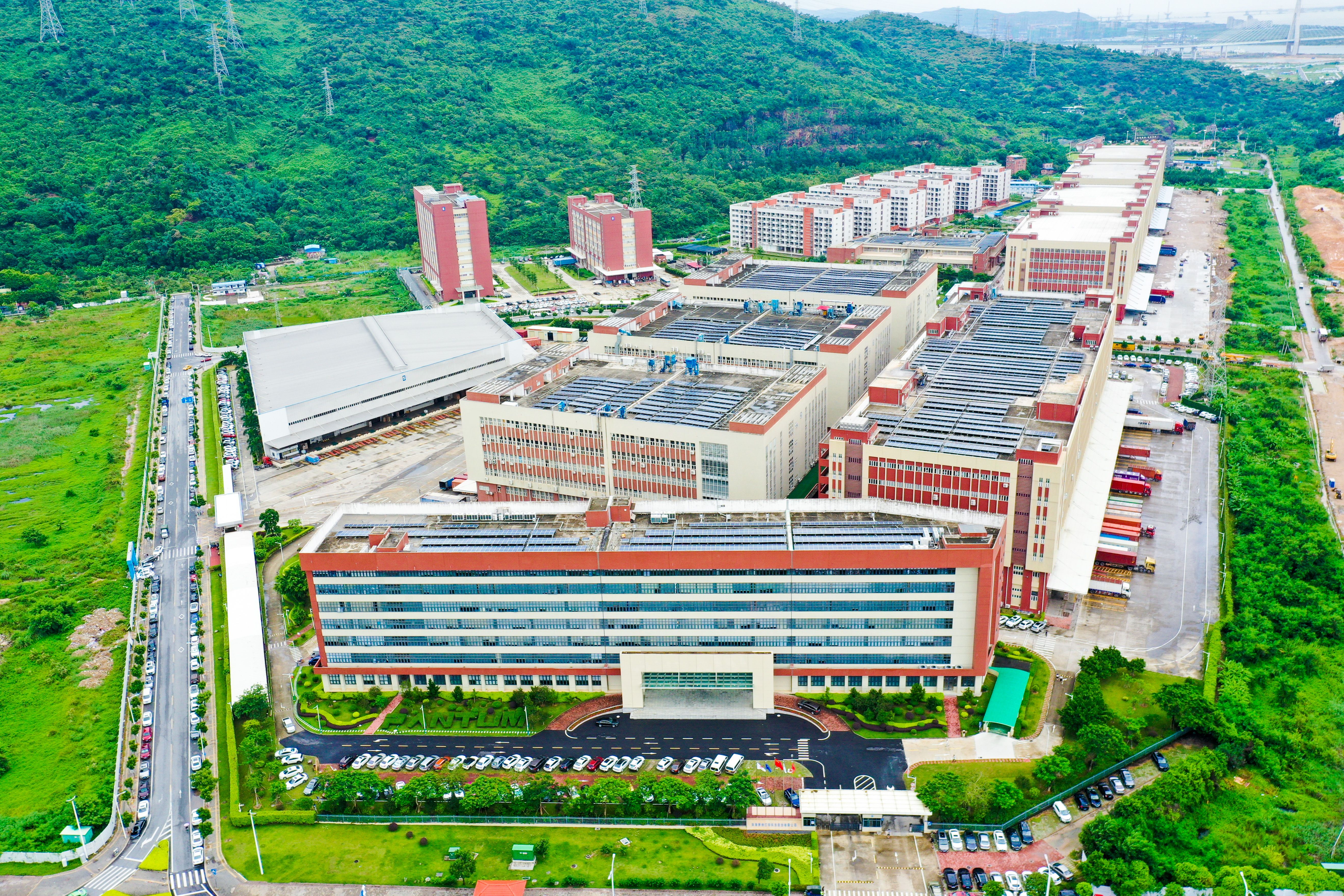 Ninestar Corporation