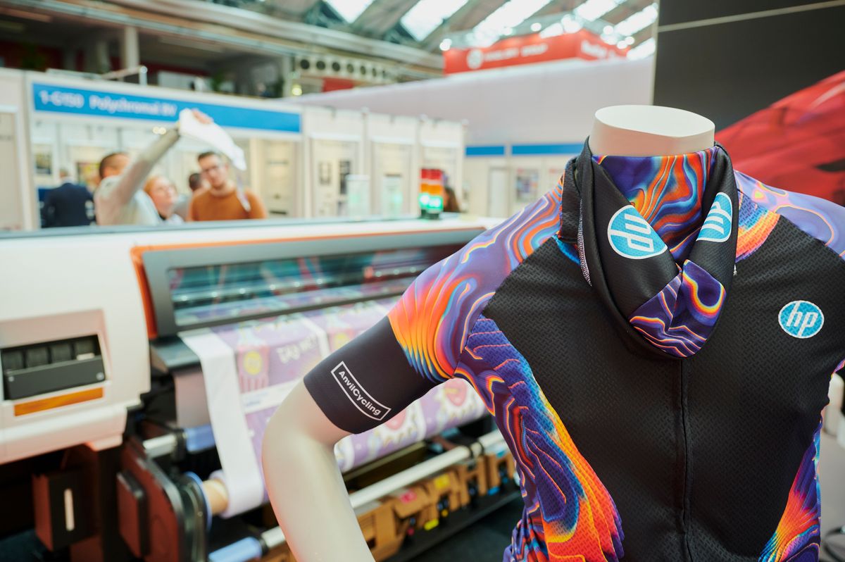 It’s boom-time for digital textiles – are you ready for the opportunity?