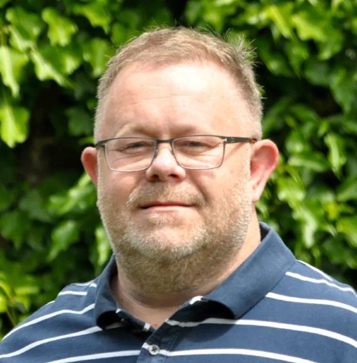 Dominic Harris