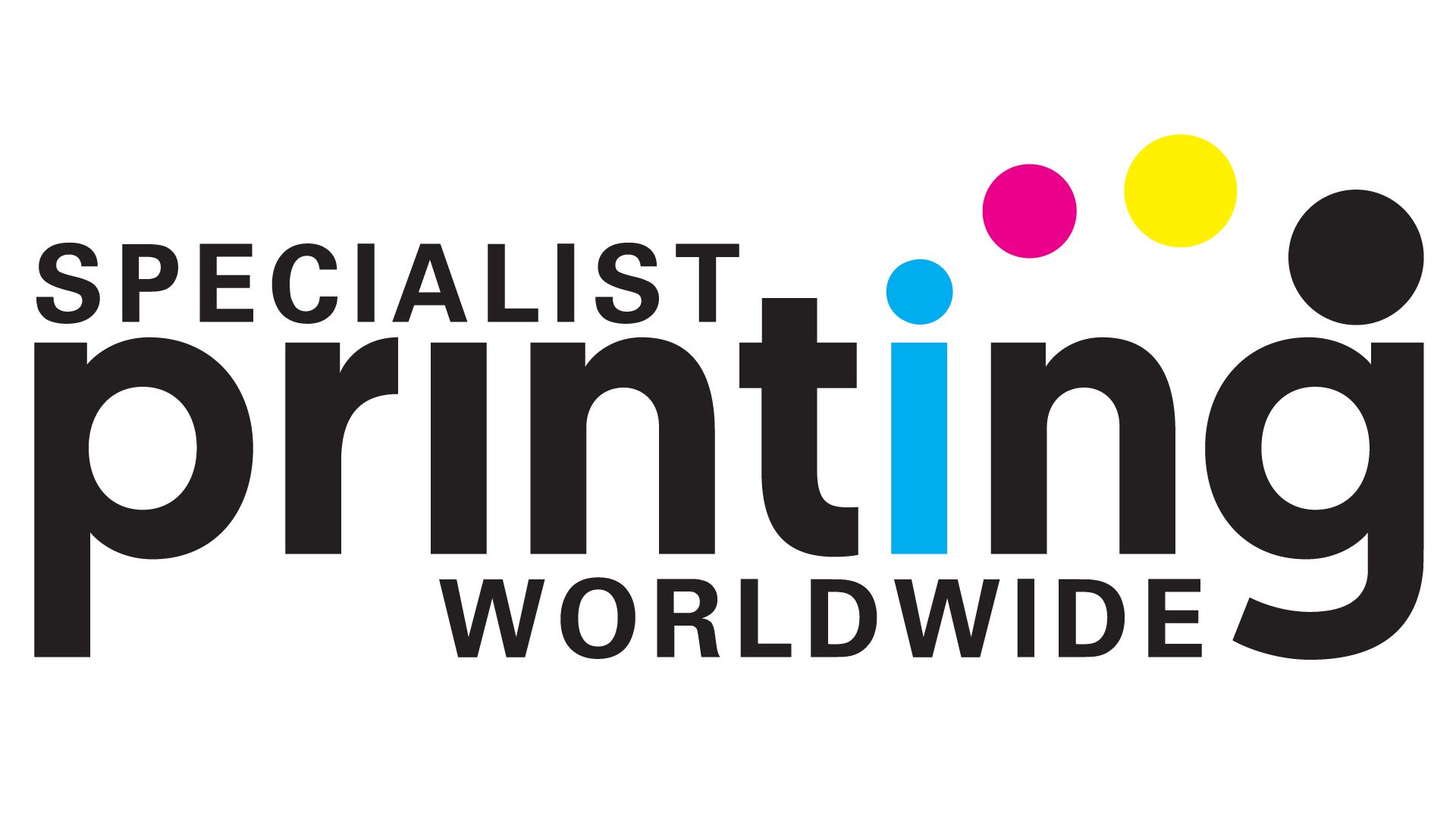 Specialist printing worldwide