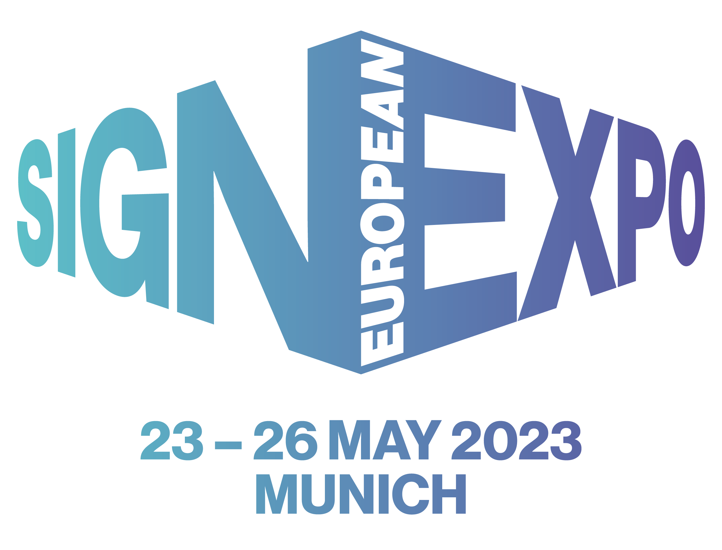 EUROPEAN SIGN EXPO