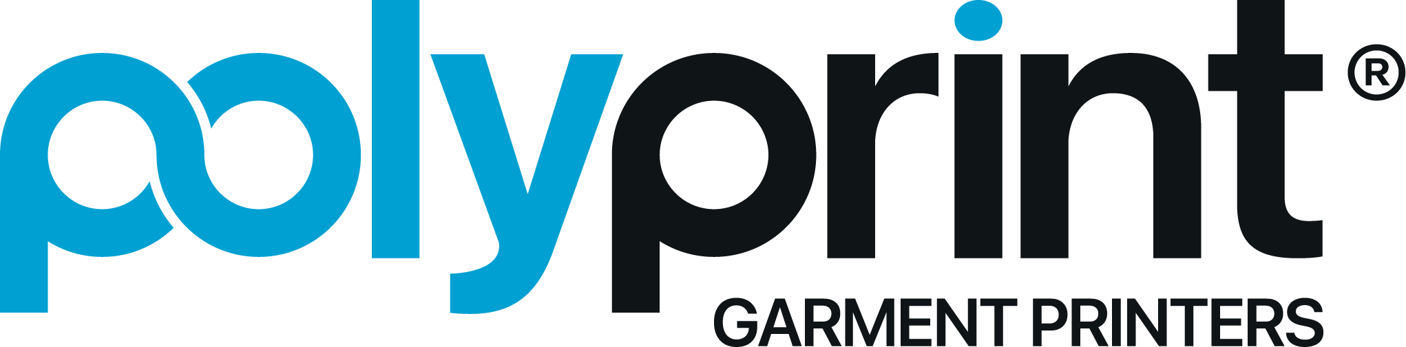 Polyprint logo
