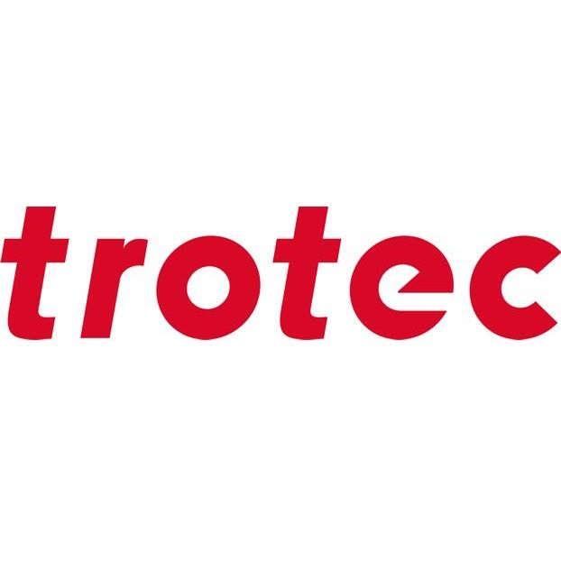 Trotec logo