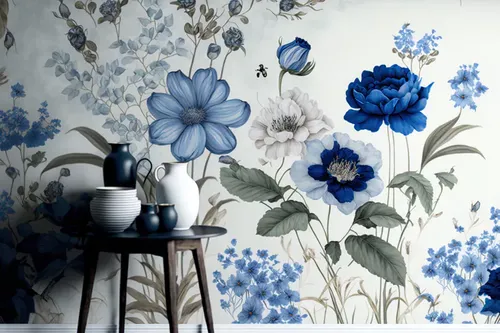 The Growth of Digitally Printed Wallcoverings: Key Trends and Opportunities for Personalisation
