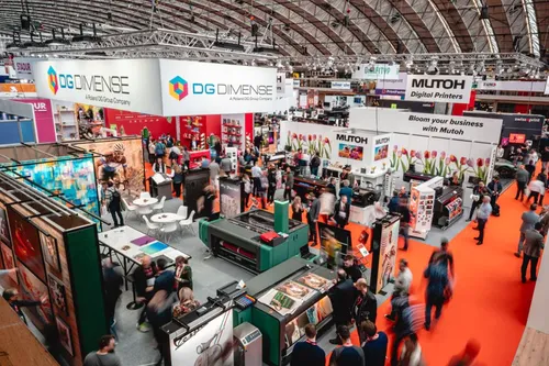 FESPA 2025 Feature Programme confirmed: both new and returning