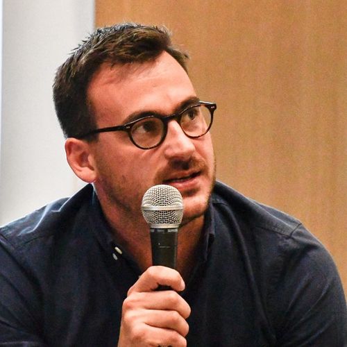 Angus George - Ogilvy