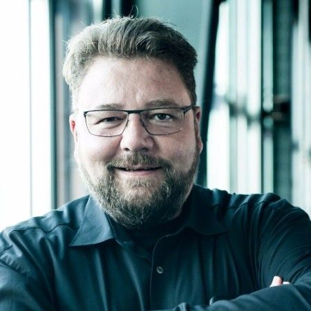 Bernd Zipper - ZipCon Consulting