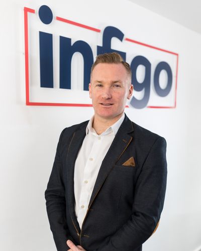 Chris Minn - Infigo