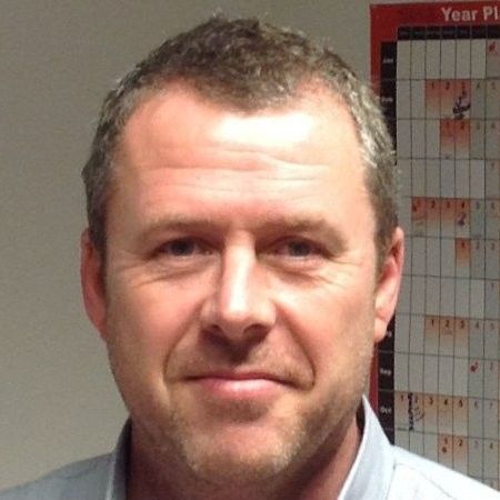 Ian Bell - Kornit Digital