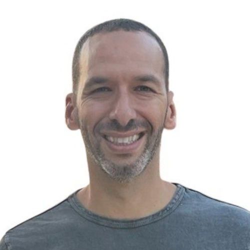 Itamar Bartana - Kornit Digital