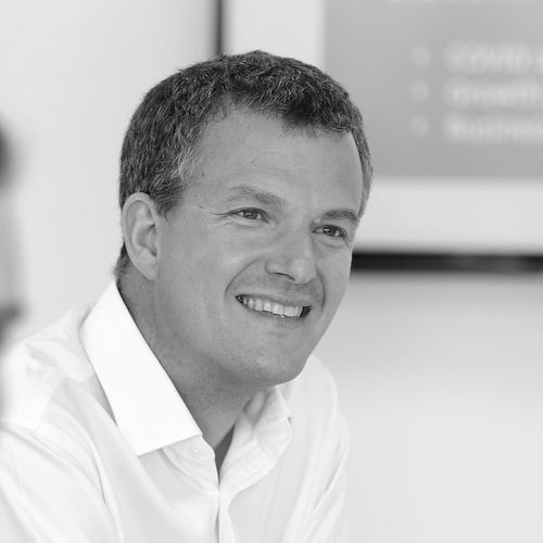Jon Tolley