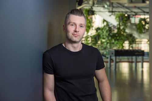 Krisjanis Ozols
