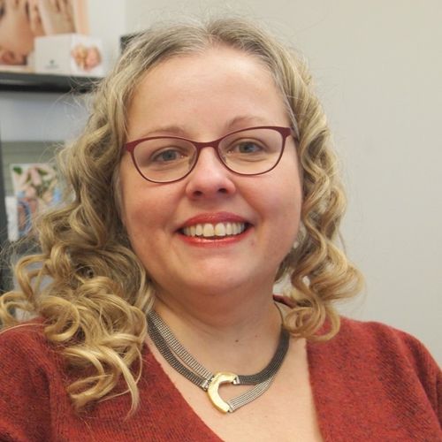 Marie Eve Lemieux - Mediaclip