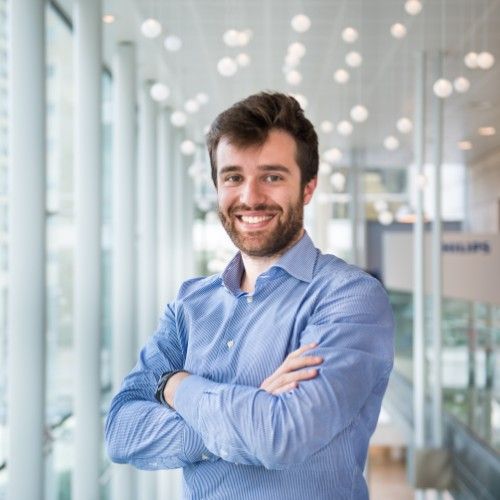 Matteo Forte - Dover Corporation