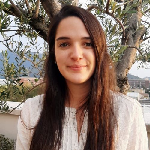 Serena Bonomi - Consultant