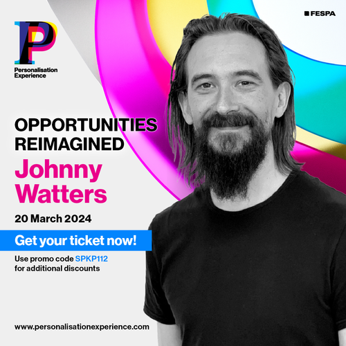 Johnny Watters - Ogilvy