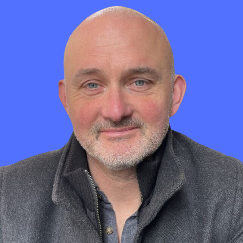 Justin Cairns - Ogilvy UK
