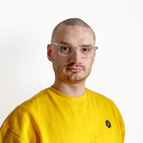 Wacław Mostowski - Antigro Designer