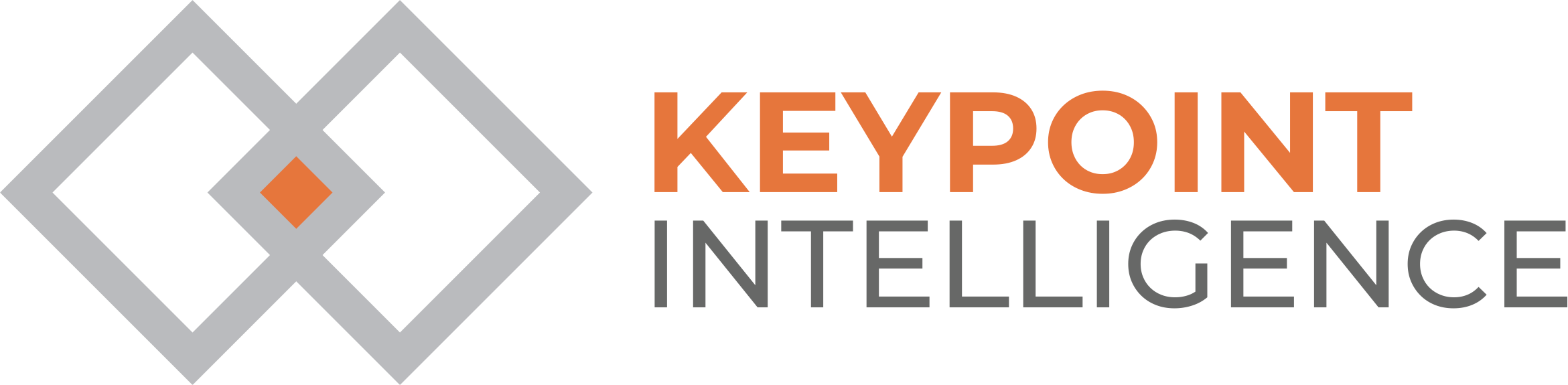 Keypoint Intelligence logo