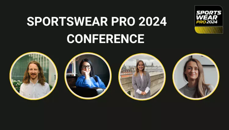 The Future of Sportswear Manufacturing with AI and Sustainability at Sportswear Pro 2024 Conference