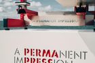 Perma 2 - Heat transfer press