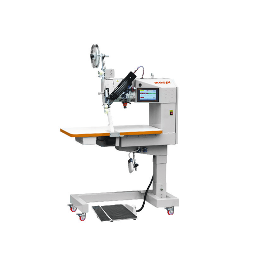 SEAM SEALING MACHINE