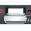 Plotter Industrial MT BELT1805Pro con Cinta Conveyor para Impresión Directa de Textiles