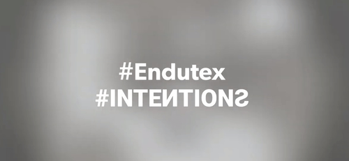 Endutex #Intentions #Policryl275FR RCY
