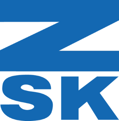 ZSK BasePac 10 digitizing software: Qicktext