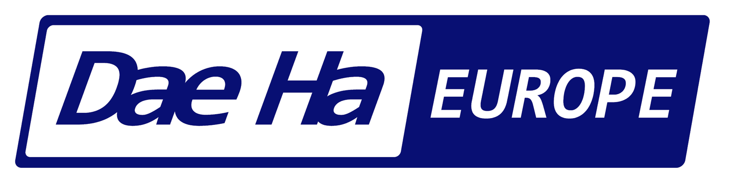 Dae Ha Europe Ltd