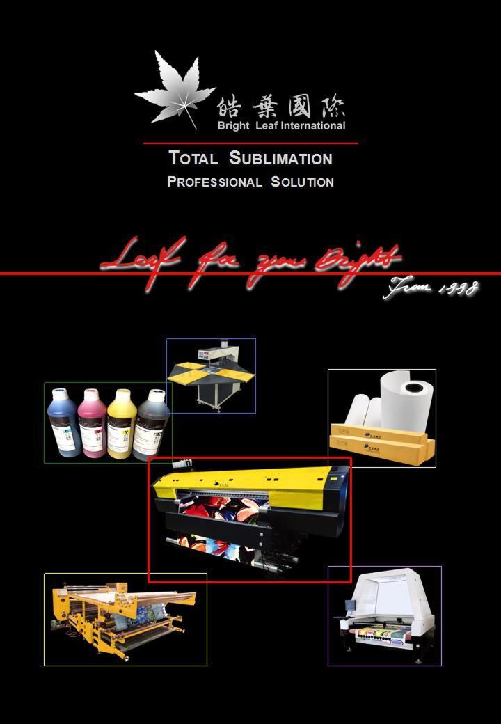 Bright Leaf International Group
