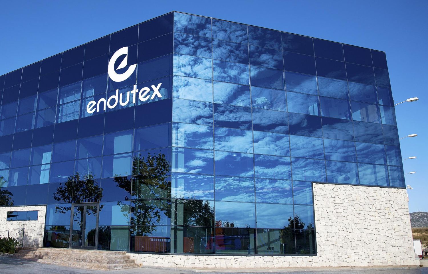 ENDUTEX IBERICA, SAU