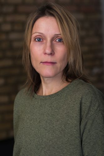 Anne Prahl - Circular Concept Lab