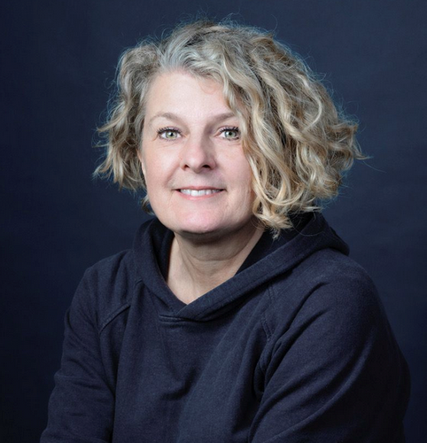 Jo-Anne Godden - RubyMoon