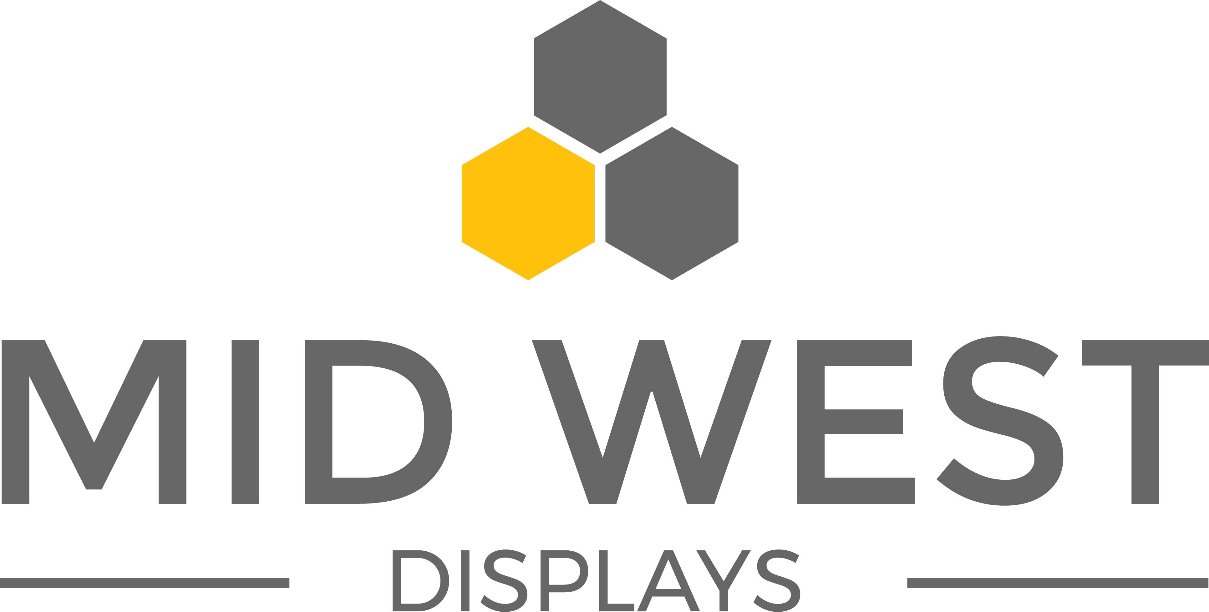  MidWest Displays (Wright Plastic)