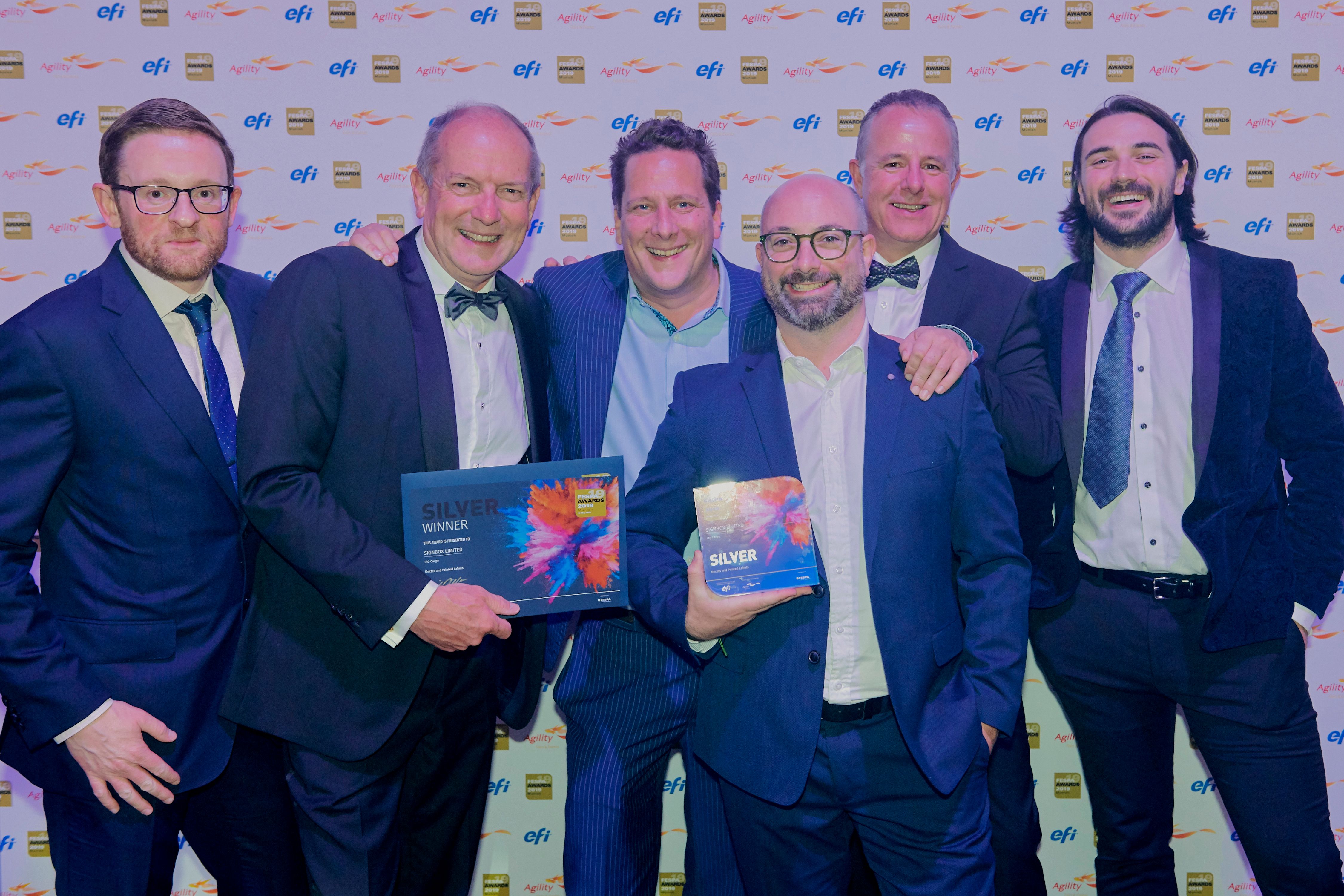 FESPA Awards