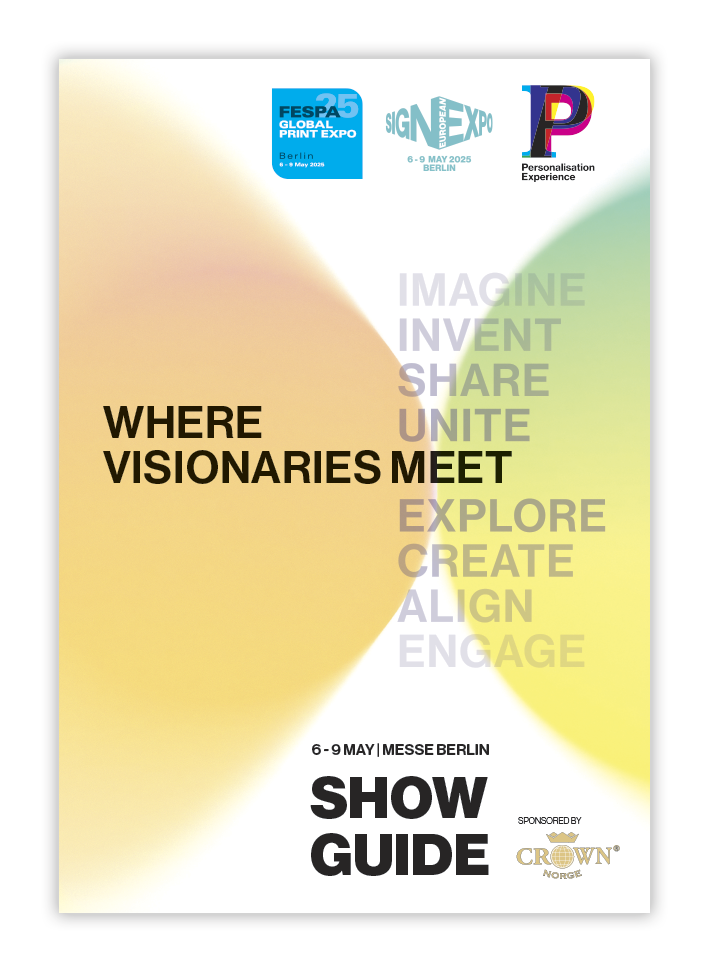show guide 25