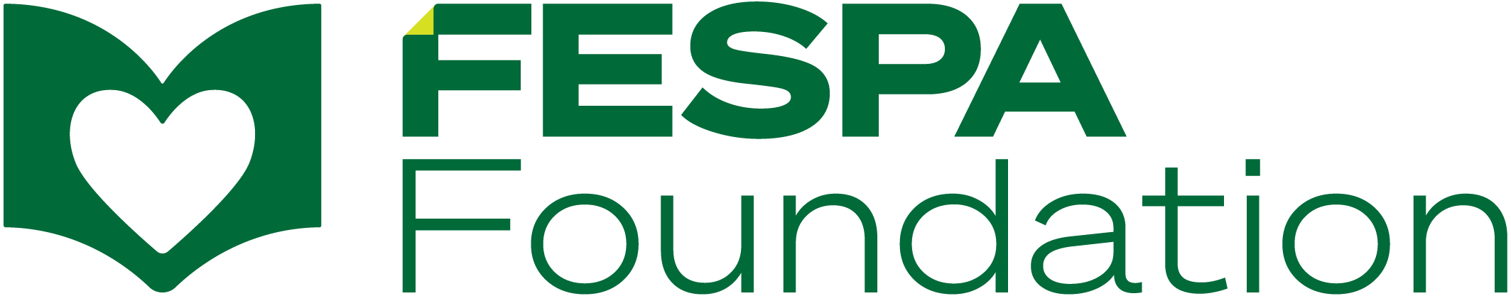 FESPA Foundation logo