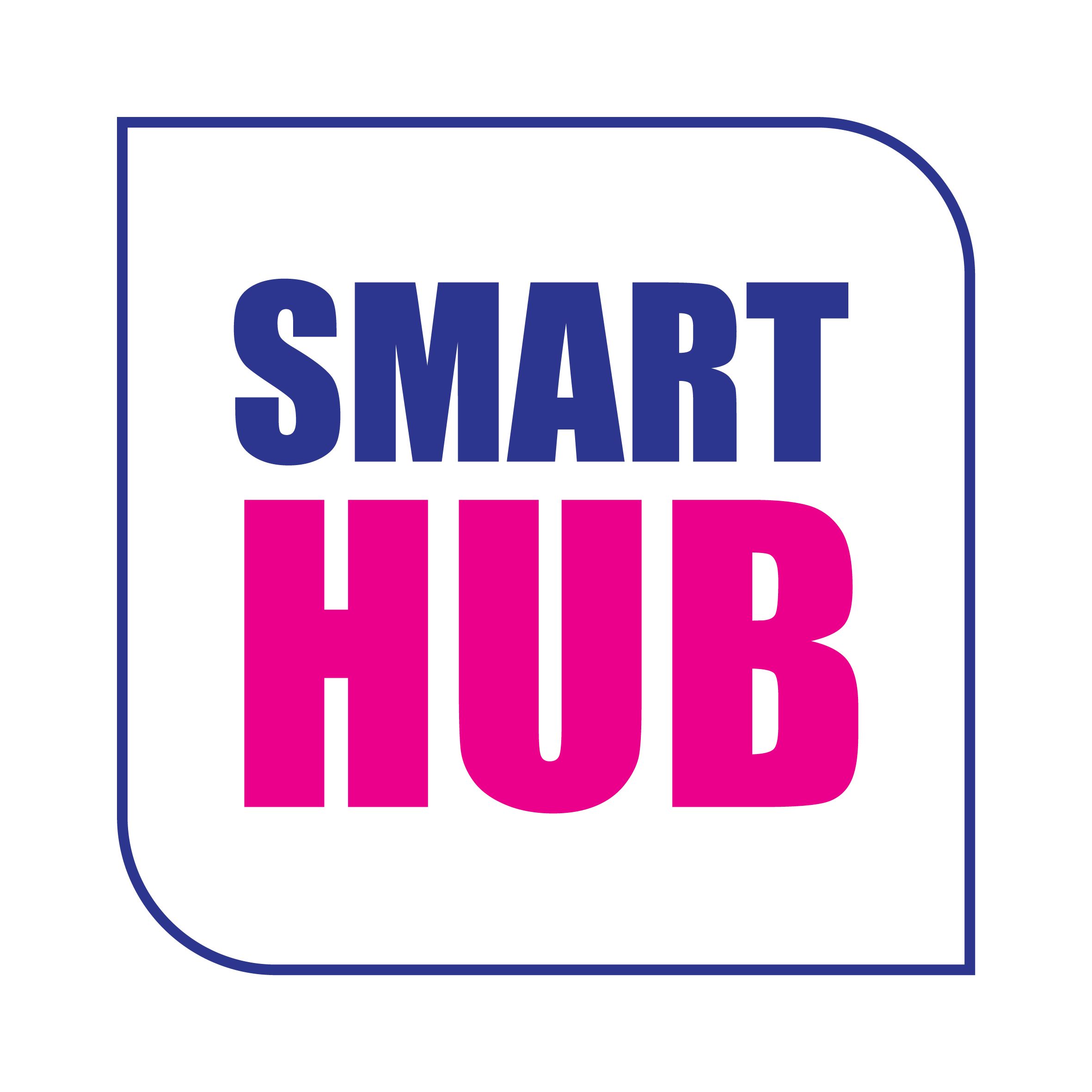 SmartHub Logo