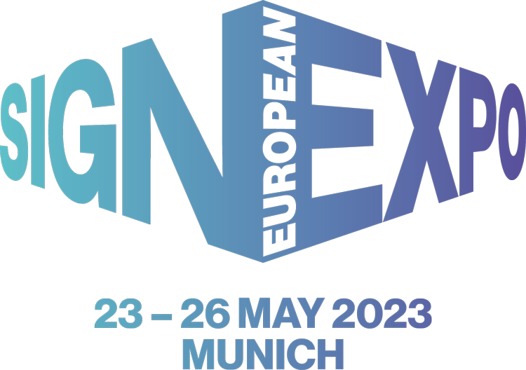 to European Sign Expo 2025