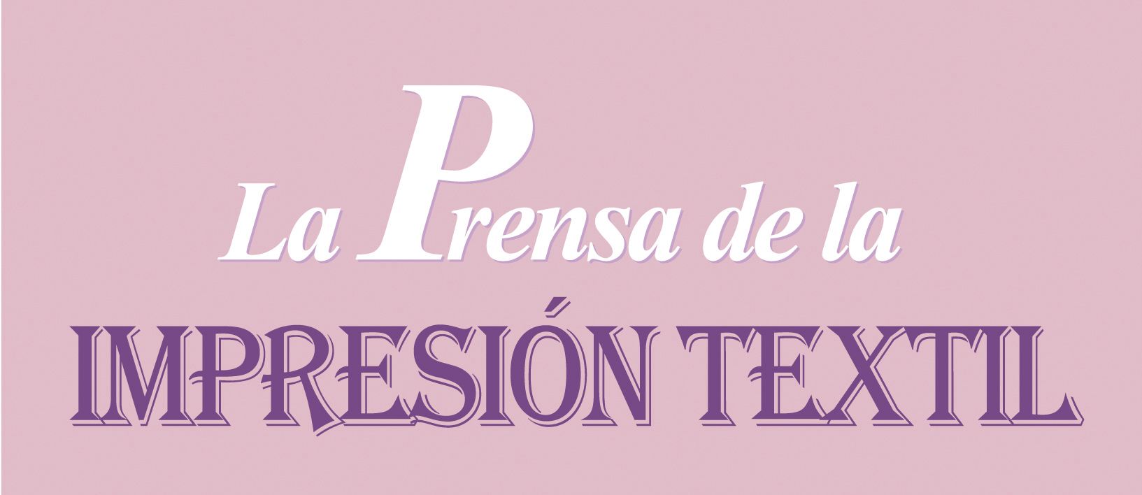 La Prensa Textil