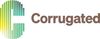 Corrugated Logo