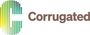 Corrugated Logo 