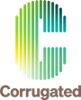 Corrugated Logo 