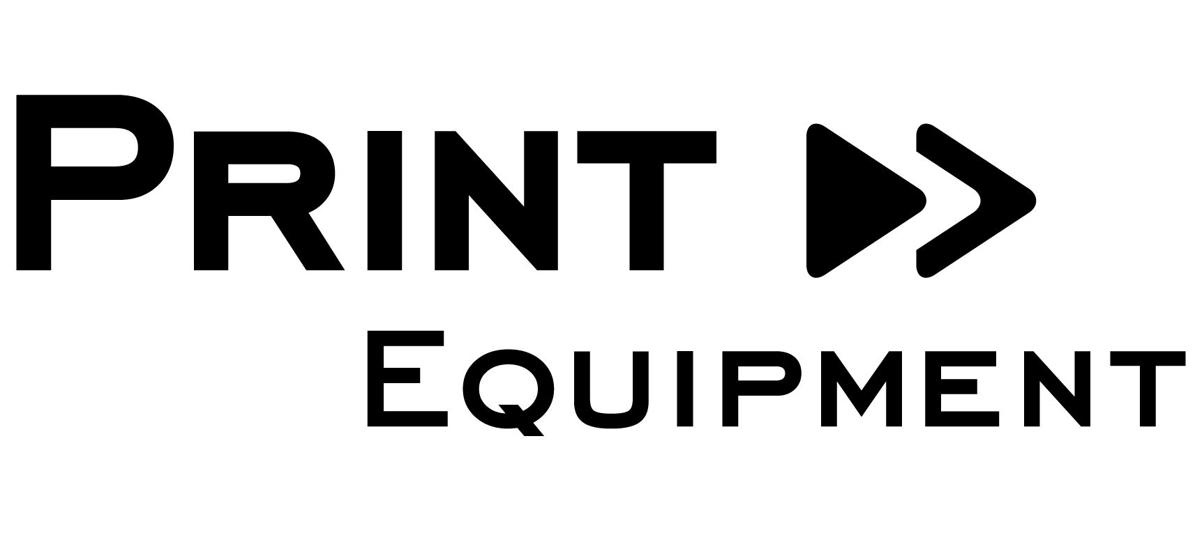 print equipment