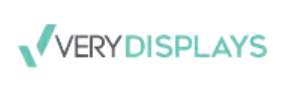 very displays