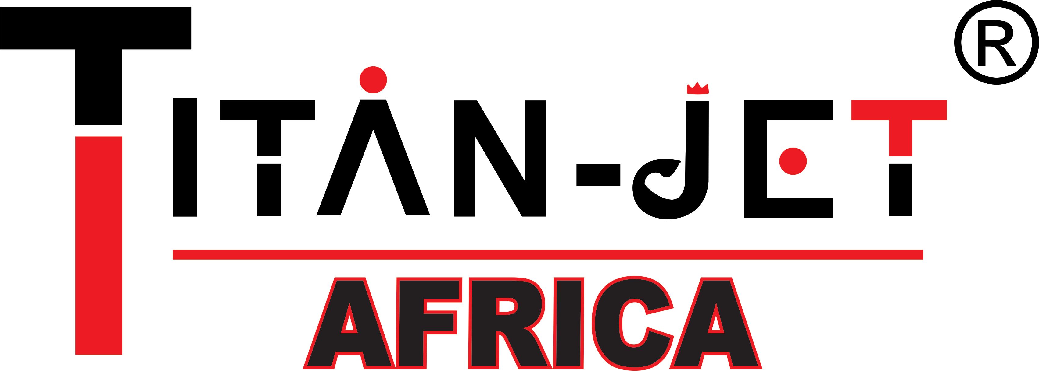 TITAN-JET