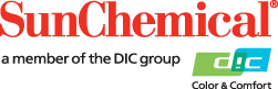 sun chemical