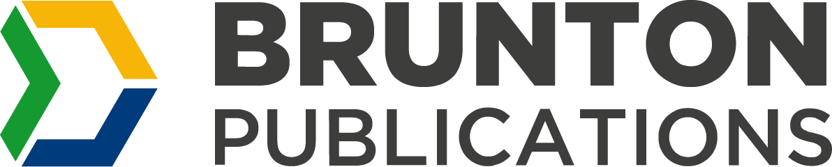 Brunton Publications logo